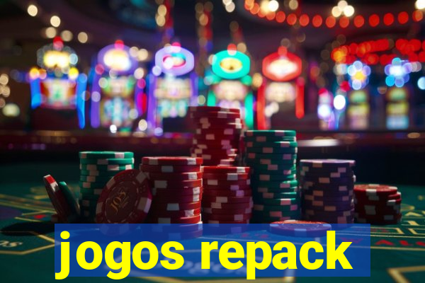 jogos repack